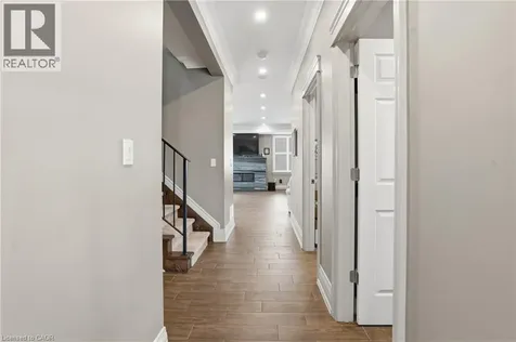 5 Arden Avenue Hamilton ON L8H 7C2