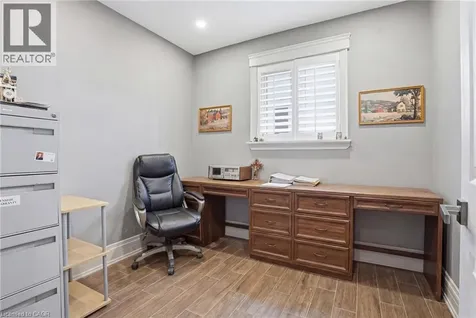 5 Arden Avenue Hamilton ON L8H 7C2