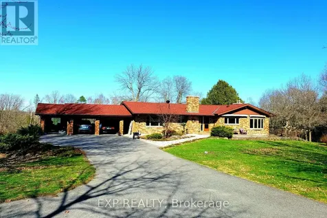 4802 County Road 29 Road Mississippi Mills ON K0A 1A0