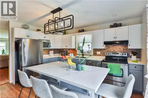 3 Oliver Court Brantford ON N3T 6N6