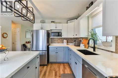 3 Oliver Court Brantford ON N3T 6N6