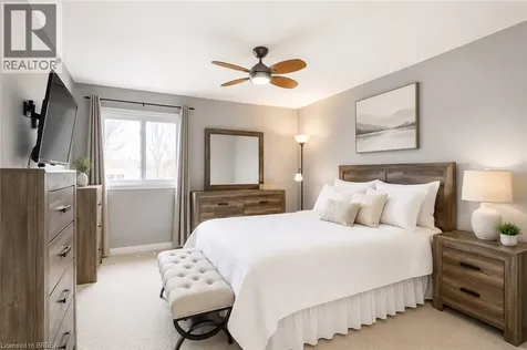 3 Oliver Court Brantford ON N3T 6N6