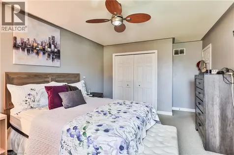 3 Oliver Court Brantford ON N3T 6N6
