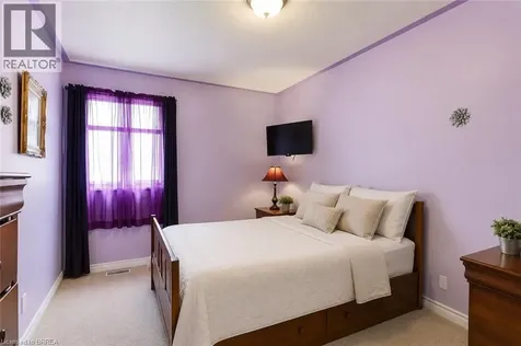 3 Oliver Court Brantford ON N3T 6N6