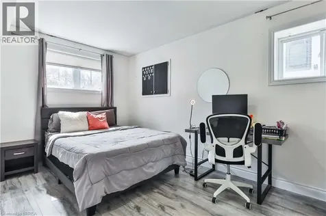 3 Oliver Court Brantford ON N3T 6N6