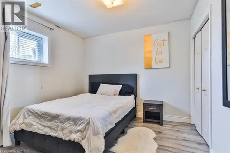 3 Oliver Court Brantford ON N3T 6N6