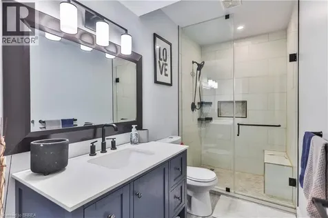 3 Oliver Court Brantford ON N3T 6N6
