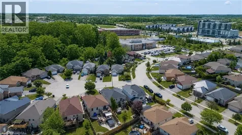 3 Oliver Court Brantford ON N3T 6N6