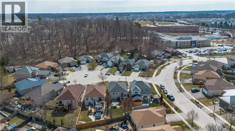 3 Oliver Court Brantford ON N3T 6N6
