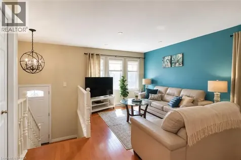3 Oliver Court Brantford ON N3T 6N6