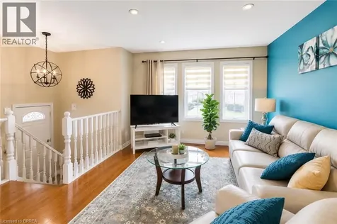 3 Oliver Court Brantford ON N3T 6N6