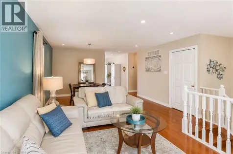 3 Oliver Court Brantford ON N3T 6N6