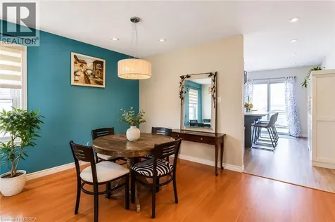 3 Oliver Court Brantford ON N3T 6N6