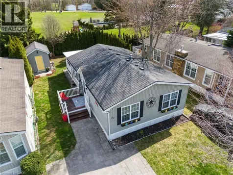 77307 Bluewater Highway Bayfield ON N0M 1G0