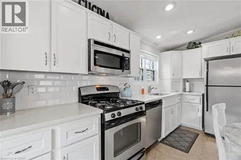 77307 Bluewater Highway Bayfield ON N0M 1G0
