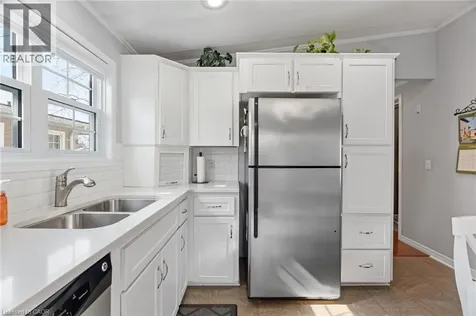 77307 Bluewater Highway Bayfield ON N0M 1G0