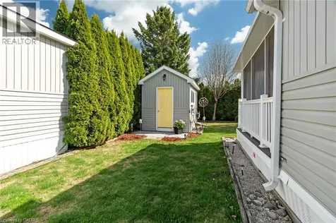 77307 Bluewater Highway Bayfield ON N0M 1G0