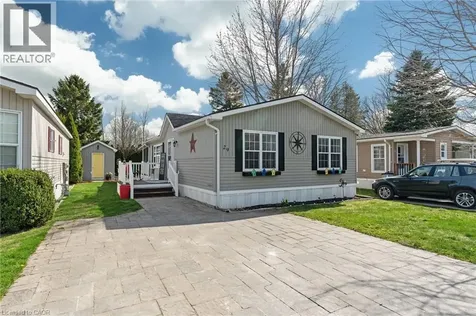 77307 Bluewater Highway Bayfield ON N0M 1G0