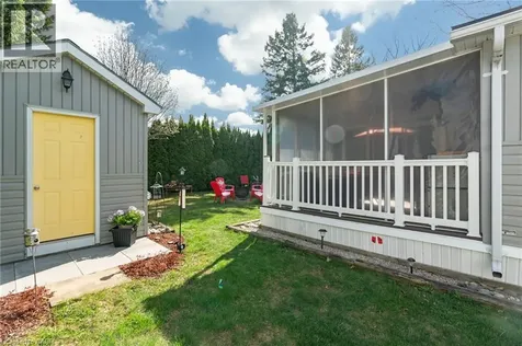 77307 Bluewater Highway Bayfield ON N0M 1G0