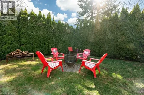 77307 Bluewater Highway Bayfield ON N0M 1G0