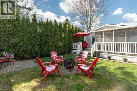 77307 Bluewater Highway Bayfield ON N0M 1G0