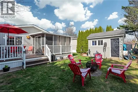 77307 Bluewater Highway Bayfield ON N0M 1G0