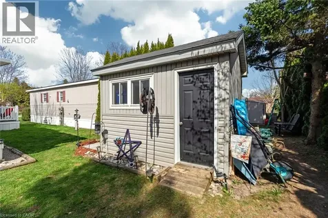 77307 Bluewater Highway Bayfield ON N0M 1G0
