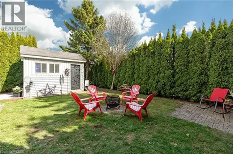 77307 Bluewater Highway Bayfield ON N0M 1G0