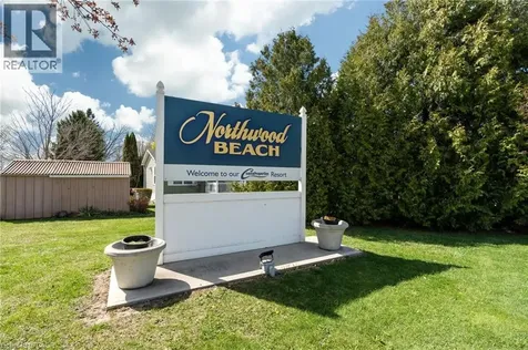 77307 Bluewater Highway Bayfield ON N0M 1G0