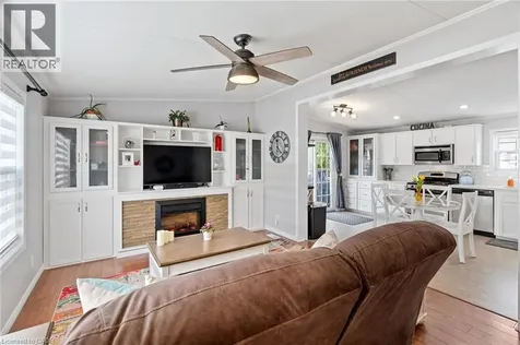 77307 Bluewater Highway Bayfield ON N0M 1G0