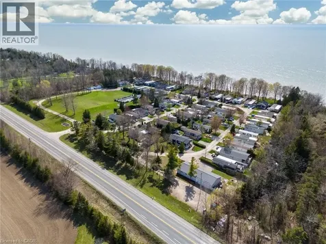 77307 Bluewater Highway Bayfield ON N0M 1G0