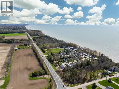 77307 Bluewater Highway Bayfield ON N0M 1G0