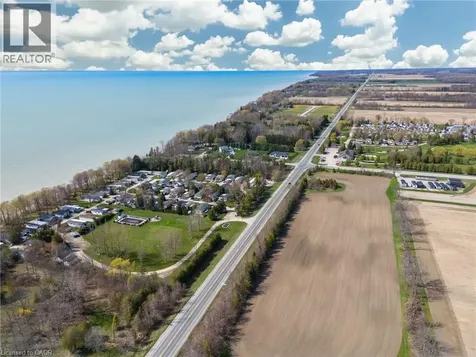 77307 Bluewater Highway Bayfield ON N0M 1G0