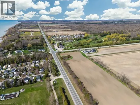 77307 Bluewater Highway Bayfield ON N0M 1G0