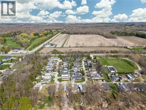 77307 Bluewater Highway Bayfield ON N0M 1G0