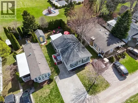 77307 Bluewater Highway Bayfield ON N0M 1G0
