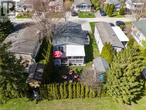 77307 Bluewater Highway Bayfield ON N0M 1G0