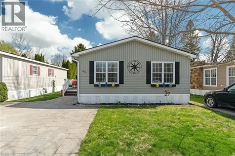 77307 Bluewater Highway Bayfield ON N0M 1G0