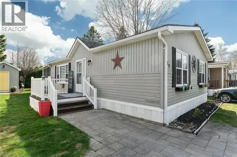 77307 Bluewater Highway Bayfield ON N0M 1G0