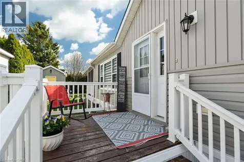 77307 Bluewater Highway Bayfield ON N0M 1G0