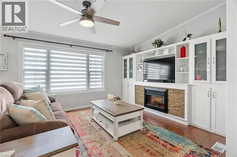 77307 Bluewater Highway Bayfield ON N0M 1G0