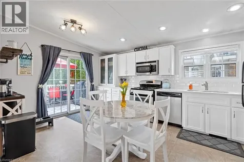 77307 Bluewater Highway Bayfield ON N0M 1G0
