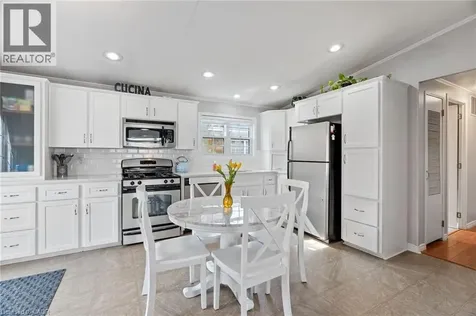 77307 Bluewater Highway Bayfield ON N0M 1G0