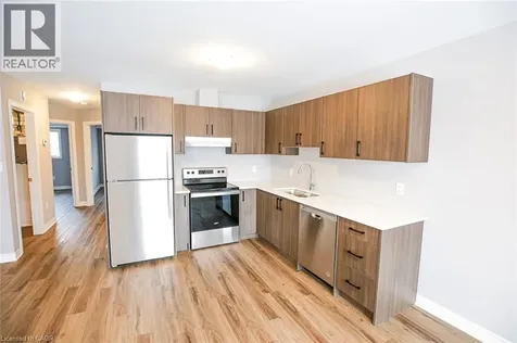 46 Pietz Avenue Welland ON L3C 1Z4