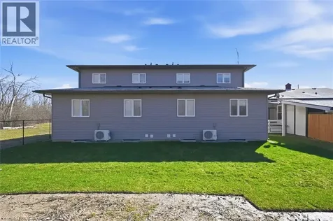 46 Pietz Avenue Welland ON L3C 1Z4