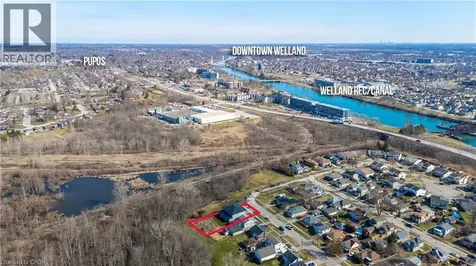 46 Pietz Avenue Welland ON L3C 1Z4