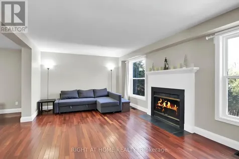 34 Kenmare Place Ottawa ON K2J 3L9