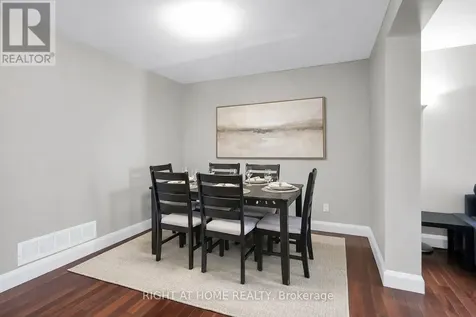 34 Kenmare Place Ottawa ON K2J 3L9