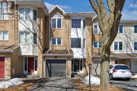 34 Kenmare Place Ottawa ON K2J 3L9