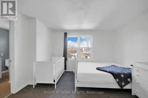 34 Kenmare Place Ottawa ON K2J 3L9